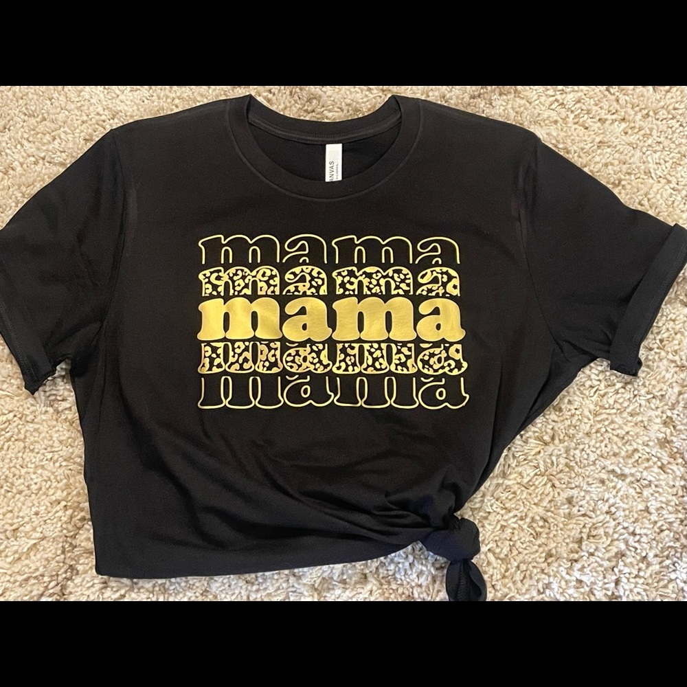 Mama tee